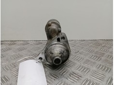Recambio de motor arranque para chevrolet matiz (m200, m250) 1.0 referencia OEM IAM 25187951  