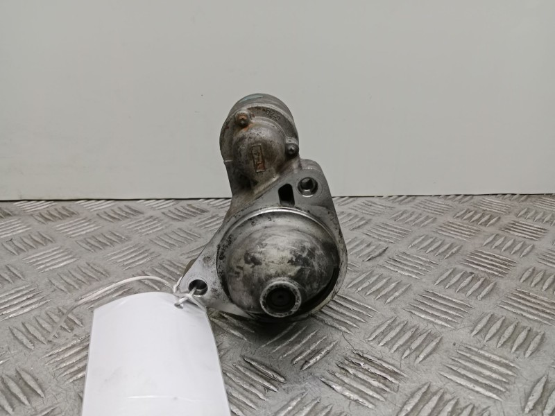 Recambio de motor arranque para chevrolet matiz (m200, m250) 1.0 referencia OEM IAM 25187951  
