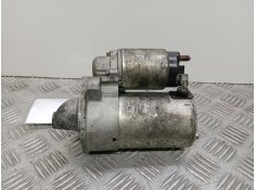 Recambio de motor arranque para chevrolet matiz (m200, m250) 1.0 referencia OEM IAM 25187951   2