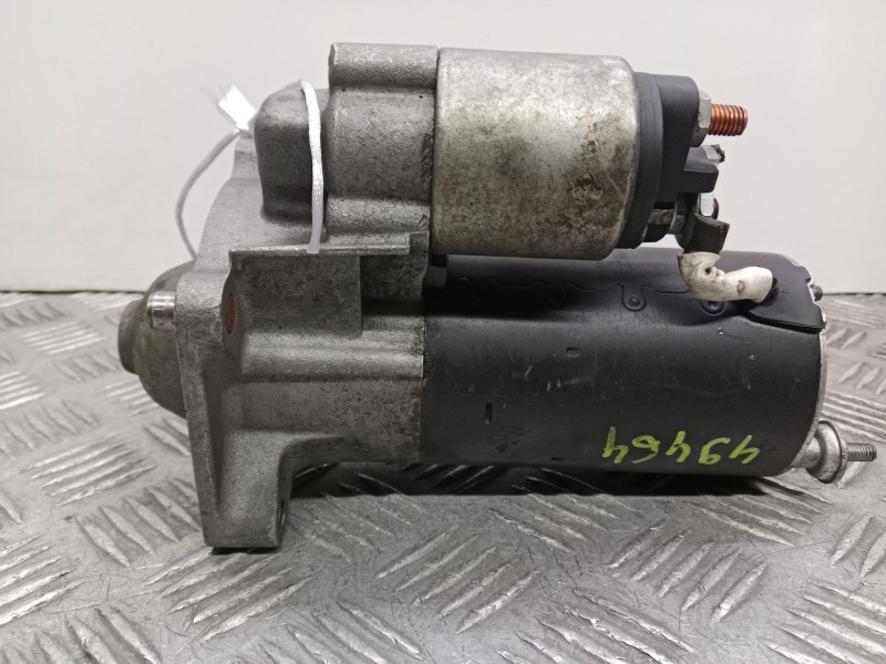 Recambio de motor arranque para volvo s60 berlina 2.4 (125kw) referencia OEM IAM 0001108107  