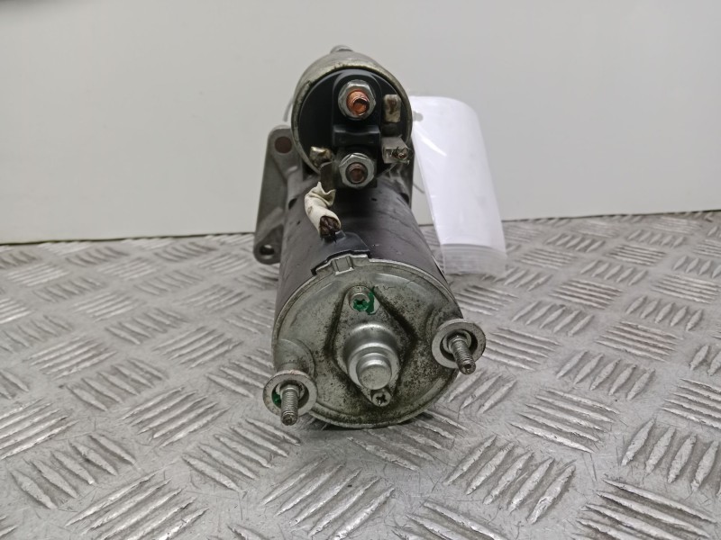 Recambio de motor arranque para volvo s60 berlina 2.4 (125kw) referencia OEM IAM 0001108107  