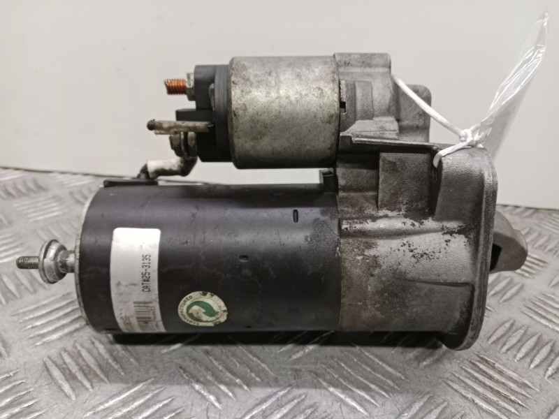 Recambio de motor arranque para volvo s60 berlina 2.4 (125kw) referencia OEM IAM 0001108107  
