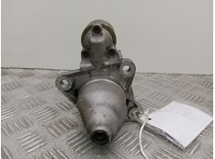 Recambio de motor arranque para rover 400 ii hatchback (rt) 414 si referencia OEM IAM 0001106016  