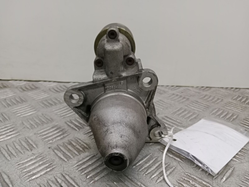 Recambio de motor arranque para rover 400 ii hatchback (rt) 414 si referencia OEM IAM 0001106016  