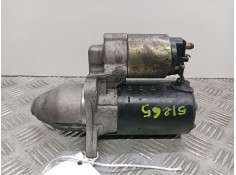 Recambio de motor arranque para rover 400 ii hatchback (rt) 414 si referencia OEM IAM 0001106016   2