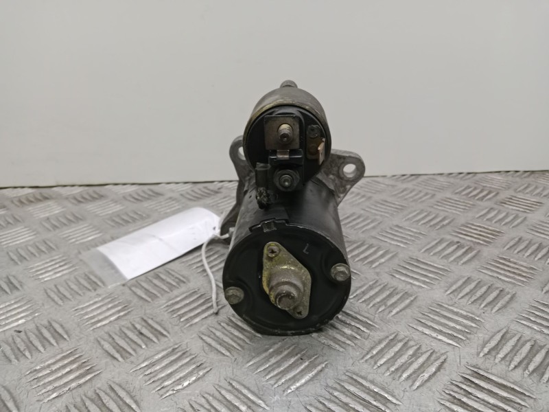 Recambio de motor arranque para rover 400 ii hatchback (rt) 414 si referencia OEM IAM 0001106016  