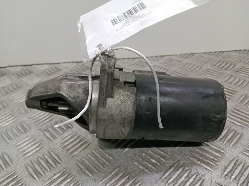 Recambio de motor arranque para rover 400 ii hatchback (rt) 414 si referencia OEM IAM 0001106016  