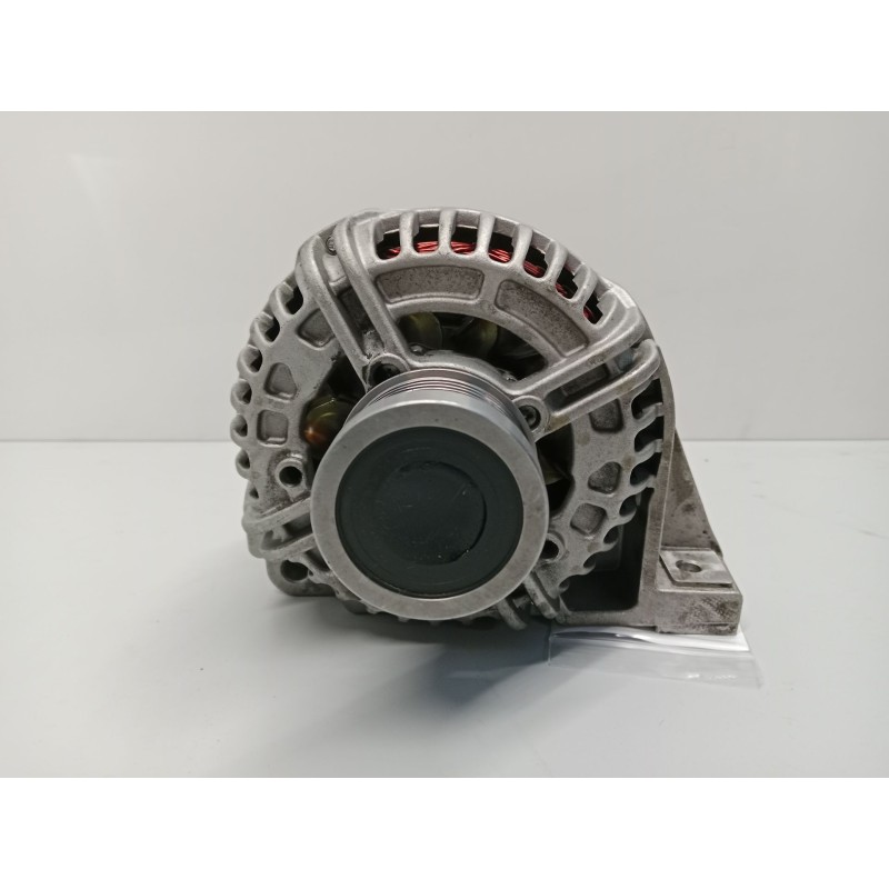 Recambio de alternador para volvo s60 berlina 2.4 d referencia OEM IAM 8EL011711591  