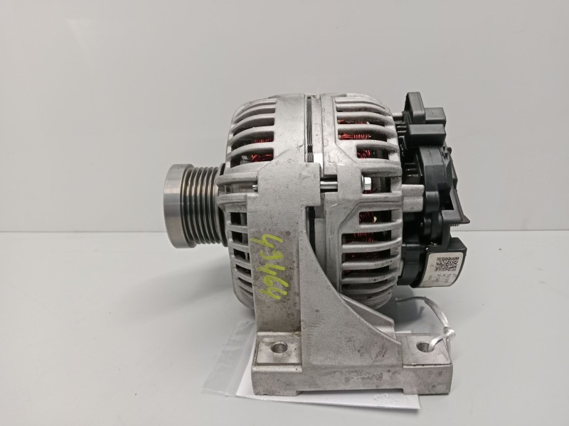 Recambio de alternador para volvo s60 berlina 2.4 d referencia OEM IAM 8EL011711591  