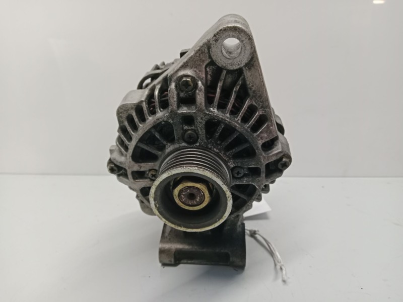 Recambio de alternador para ford fiesta v (jh_, jd_) 1.4 16v referencia OEM IAM 2S6T10300DB   Recambio de alternador para ford fiesta v (jh_, jd_) 1.4 16v referencia OEM IAM 2S6T10300DB