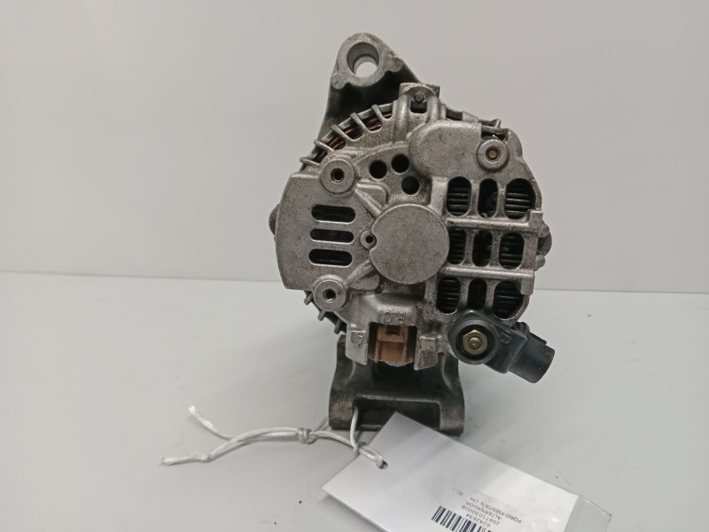 Recambio de alternador para ford fiesta v (jh_, jd_) 1.4 16v referencia OEM IAM 2S6T10300DB   Recambio de alternador para ford fiesta v (jh_, jd_) 1.4 16v referencia OEM IAM 2S6T10300DB