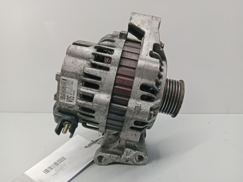 Recambio de alternador para ford fiesta v (jh_, jd_) 1.4 16v referencia OEM IAM 2S6T10300DB   Recambio de alternador para ford fiesta v (jh_, jd_) 1.4 16v referencia OEM IAM 2S6T10300DB