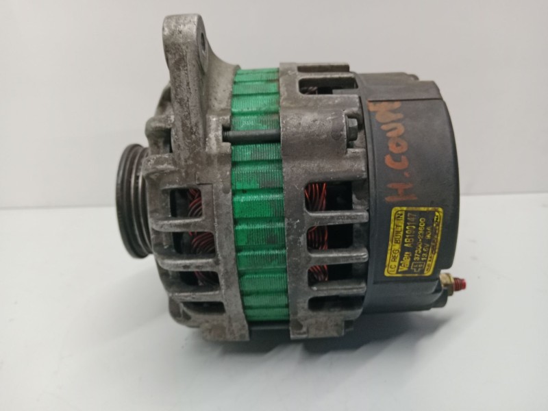 Recambio de alternador para hyundai elantra iii sedán (xd) 1.6 referencia OEM IAM 3730023600  