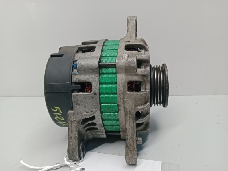 Recambio de alternador para hyundai elantra iii sedán (xd) 1.6 referencia OEM IAM 3730023600  