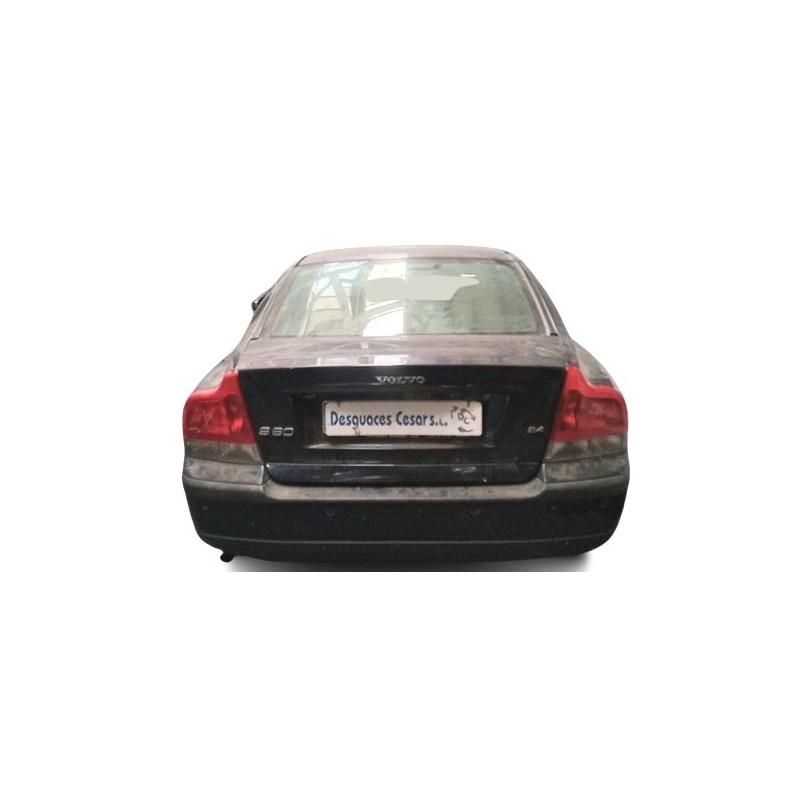 VOLVO S60 BERLINA - imagen 2