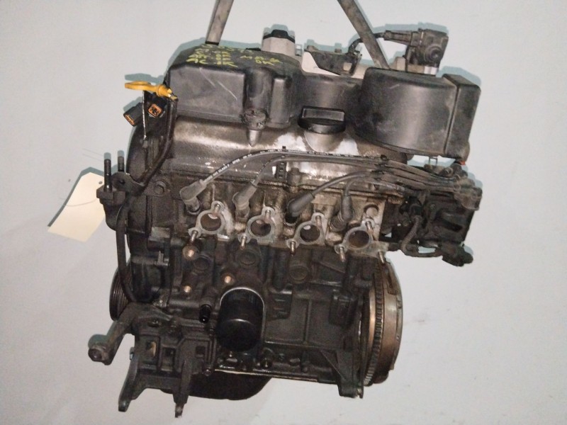 Recambio de motor completo para kia picanto i (sa) 1.1 referencia OEM IAM G4FC  