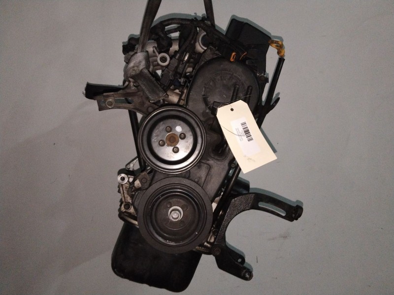 Recambio de motor completo para kia picanto i (sa) 1.1 referencia OEM IAM G4FC  