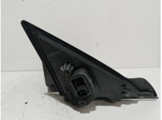 Recambio de retrovisor izquierdo para saab 9-3 (ys3f, e79, d79, d75) 1.9 tid referencia OEM IAM 12796423   2