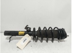 Recambio de amortiguador delantero izquierdo para mazda 2 (dy) 1.4 cd referencia OEM IAM 3M7118K001BA  