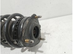 Recambio de amortiguador delantero izquierdo para mazda 2 (dy) 1.4 cd referencia OEM IAM 3M7118K001BA   2