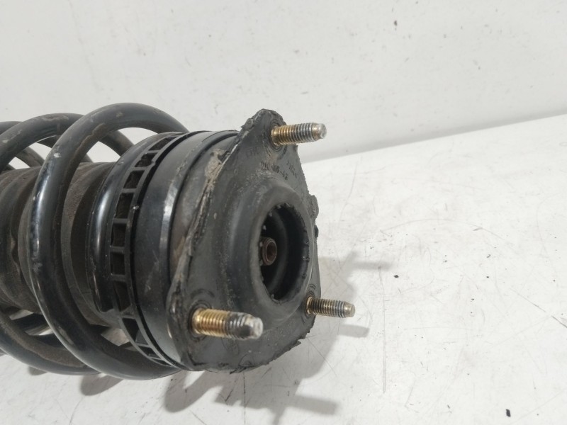 Recambio de amortiguador delantero izquierdo para mazda 2 (dy) 1.4 cd referencia OEM IAM 3M7118K001BA   Recambio de amortiguador delantero izquierdo para mazda 2 (dy) 1.4 cd referencia OEM IAM 3M7118K001BA