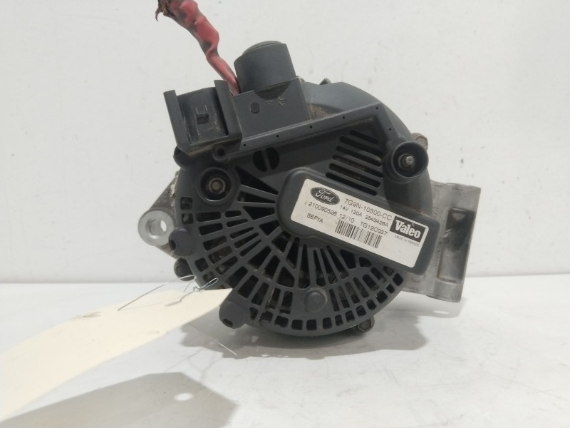 Recambio de alternador para ford fiesta (cb1) ghia referencia OEM IAM 2543426A  