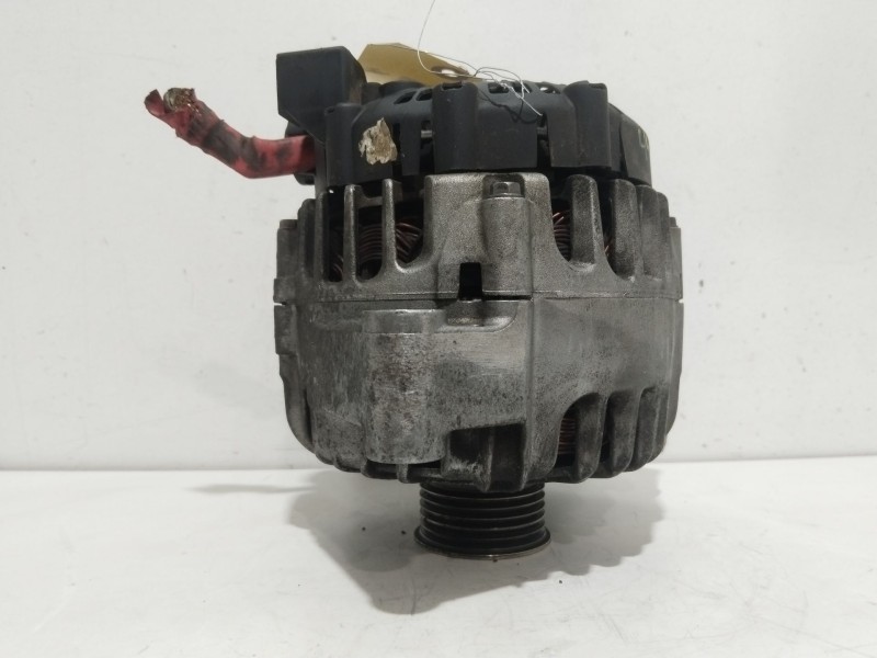 Recambio de alternador para ford fiesta (cb1) ghia referencia OEM IAM 2543426A  