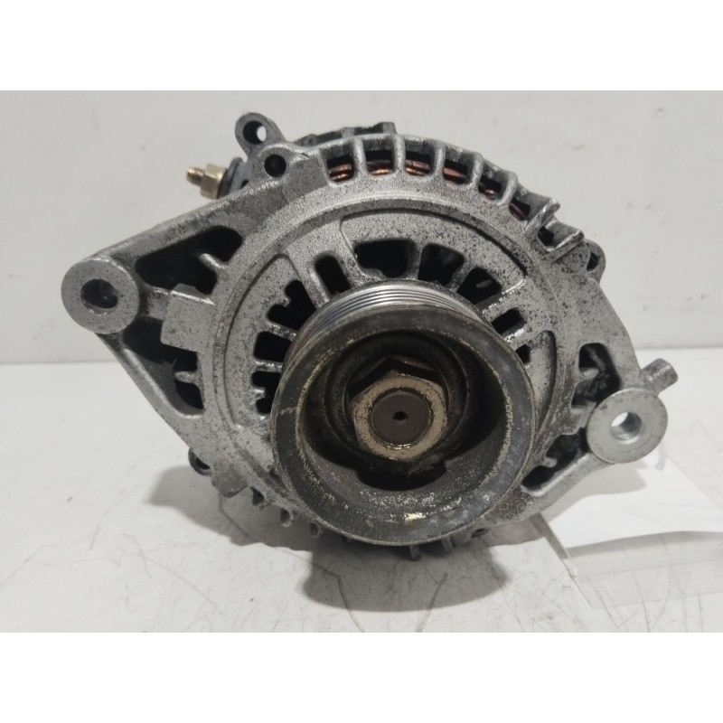 Recambio de alternador para nissan almera tino (v10) 1.8 referencia OEM IAM 23100BU010  