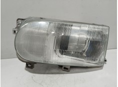 Recambio de faro izquierdo para nissan serena (c23) 2.0 d (kvjc23) referencia OEM IAM 260608C002
