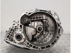 Recambio de caja cambios para daewoo lanos (klat) 1.3 referencia OEM IAM XG213927