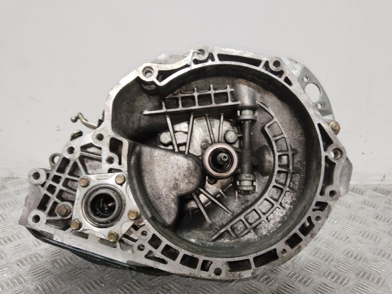 Recambio de caja cambios para daewoo lanos (klat) 1.3 referencia OEM IAM XG213927  