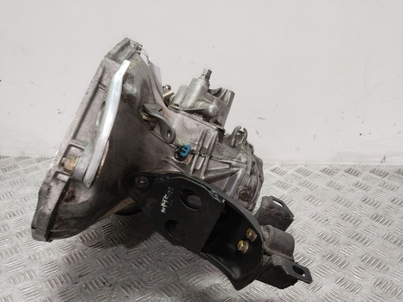 Recambio de caja cambios para daewoo lanos (klat) 1.3 referencia OEM IAM XG213927  