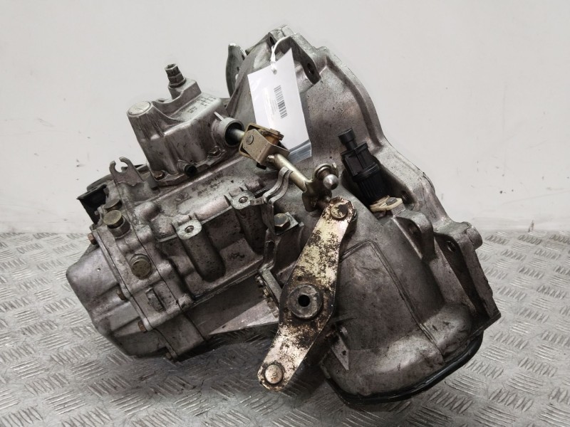 Recambio de caja cambios para daewoo lanos (klat) 1.3 referencia OEM IAM XG213927  