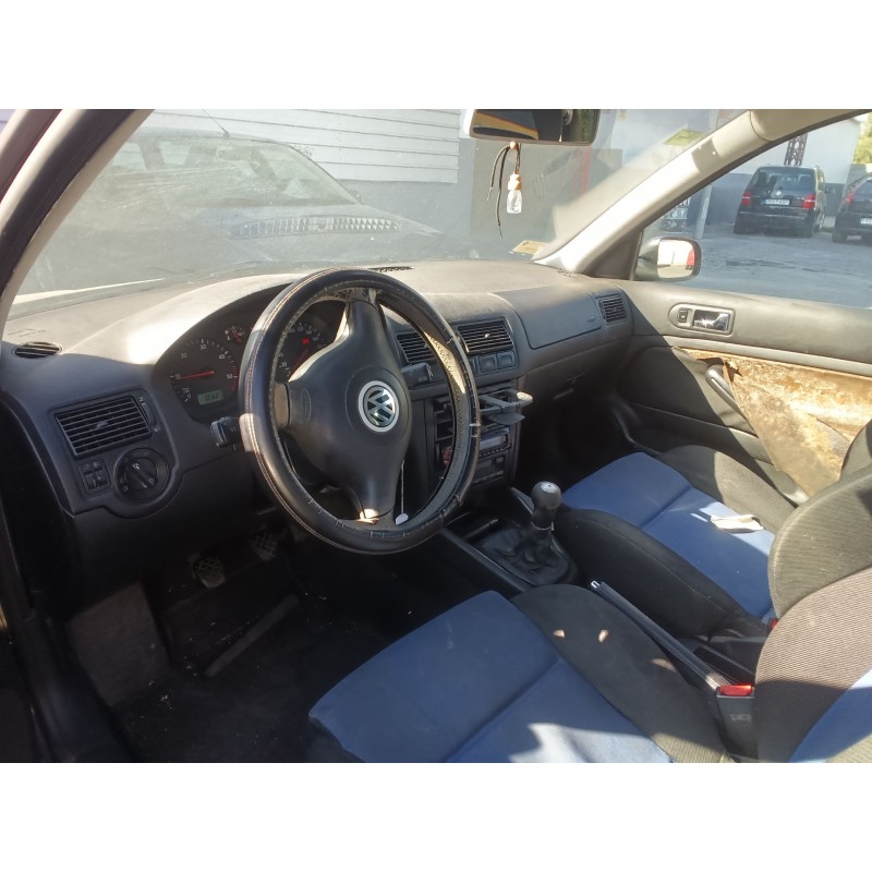 VOLKSWAGEN GOLF IV (1J1) - imagen 6