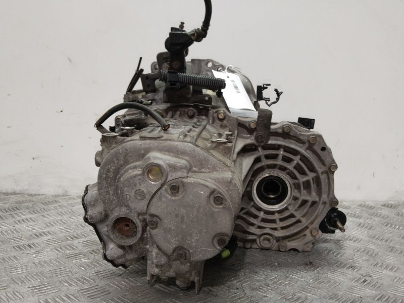 Recambio de caja cambios para nissan almera tino (v10) 1.8 referencia OEM IAM 321006J000  