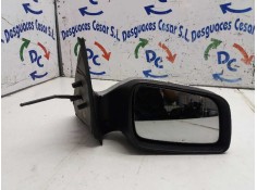 Recambio de retrovisor derecho para opel astra g berlina comfort referencia OEM IAM  MANUAL PLATA