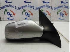 Recambio de retrovisor derecho para opel astra g berlina comfort referencia OEM IAM  MANUAL PLATA 2
