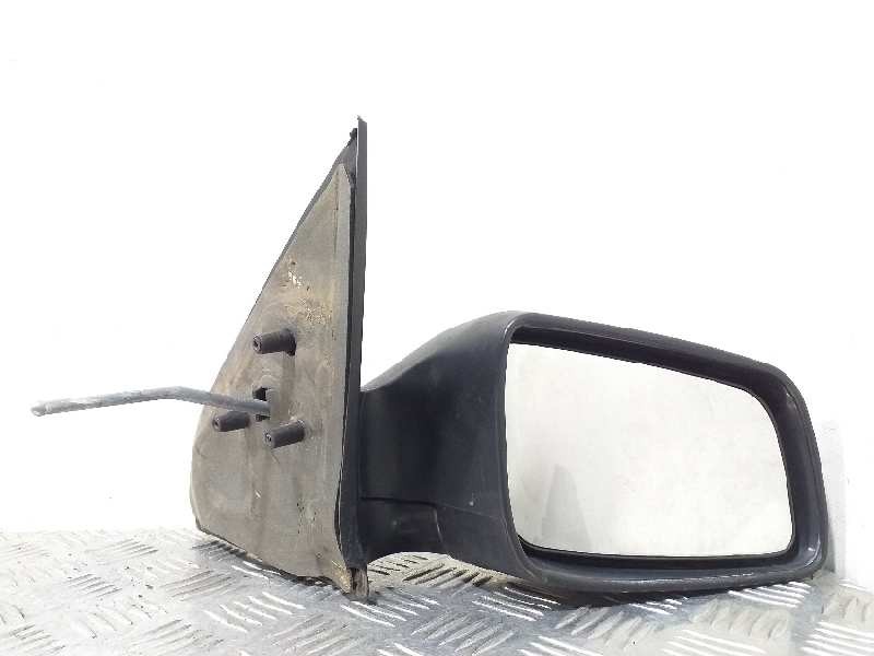 Recambio de retrovisor derecho para opel astra g berlina club referencia OEM IAM   
