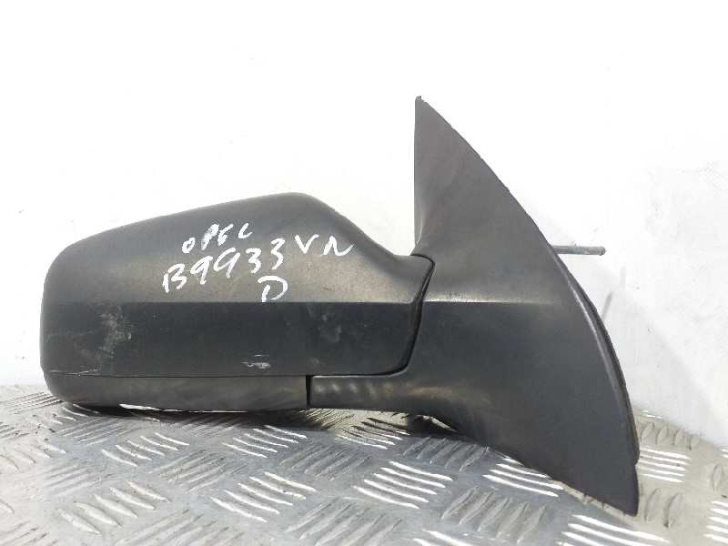 Recambio de retrovisor derecho para opel astra g berlina club referencia OEM IAM   