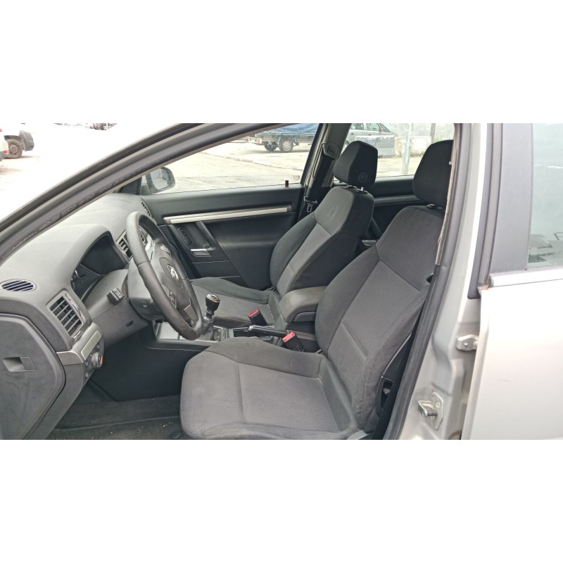 OPEL VECTRA C STATION WAGON (Z02) - imagen 5