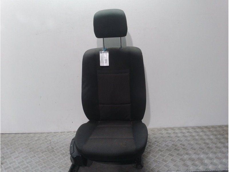 Recambio de asiento delantero derecho para bmw x3 (e83) 2.0d referencia OEM IAM 52100032506  
