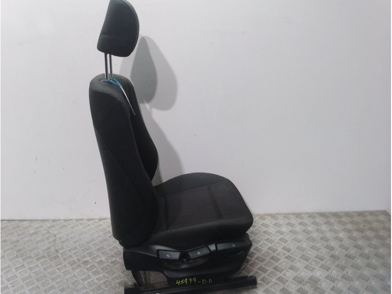 Recambio de asiento delantero derecho para bmw x3 (e83) 2.0d referencia OEM IAM 52100032506  