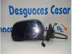 Recambio de retrovisor izquierdo para peugeot 307 break / sw (s1) break xs referencia OEM IAM  ELECTRICO PLATA