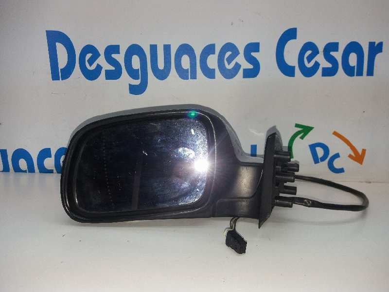Recambio de retrovisor izquierdo para peugeot 307 break / sw (s1) break xs referencia OEM IAM  ELECTRICO PLATA