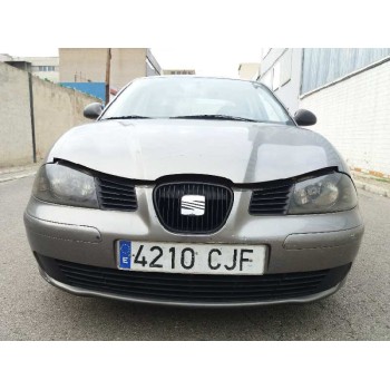 SEAT CORDOBA BERLINA (6L2)