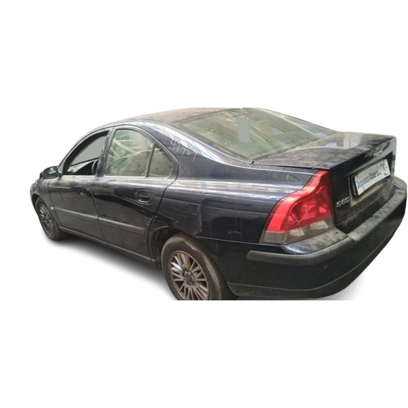 VOLVO S60 BERLINA - imagen 3