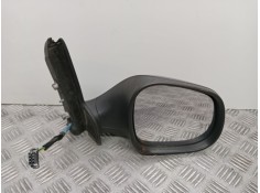 Recambio de retrovisor derecho para seat altea xl (5p5, 5p8) 1.9 tdi referencia OEM IAM 5P1857508AD9B9