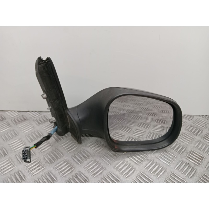 Recambio de retrovisor derecho para seat altea xl (5p5, 5p8) 1.9 tdi referencia OEM IAM 5P1857508AD9B9  