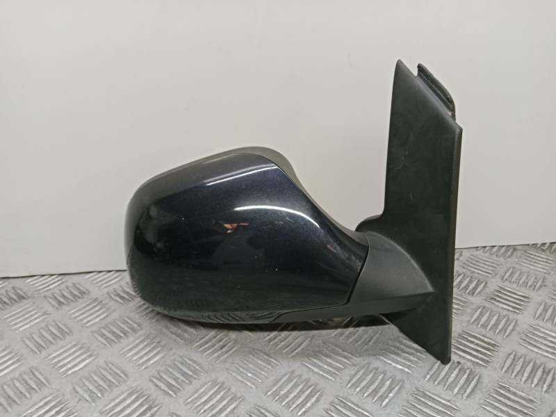 Recambio de retrovisor derecho para seat altea xl (5p5, 5p8) 1.9 tdi referencia OEM IAM 5P1857508AD9B9  