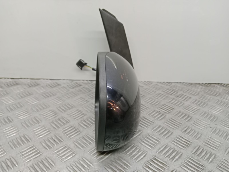 Recambio de retrovisor derecho para seat altea xl (5p5, 5p8) 1.9 tdi referencia OEM IAM 5P1857508AD9B9  